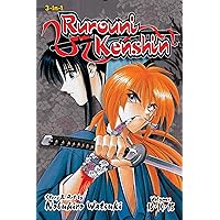 Rurouni Kenshin, Vol. 2: Watsuki, Nobuhiro, Watsuki